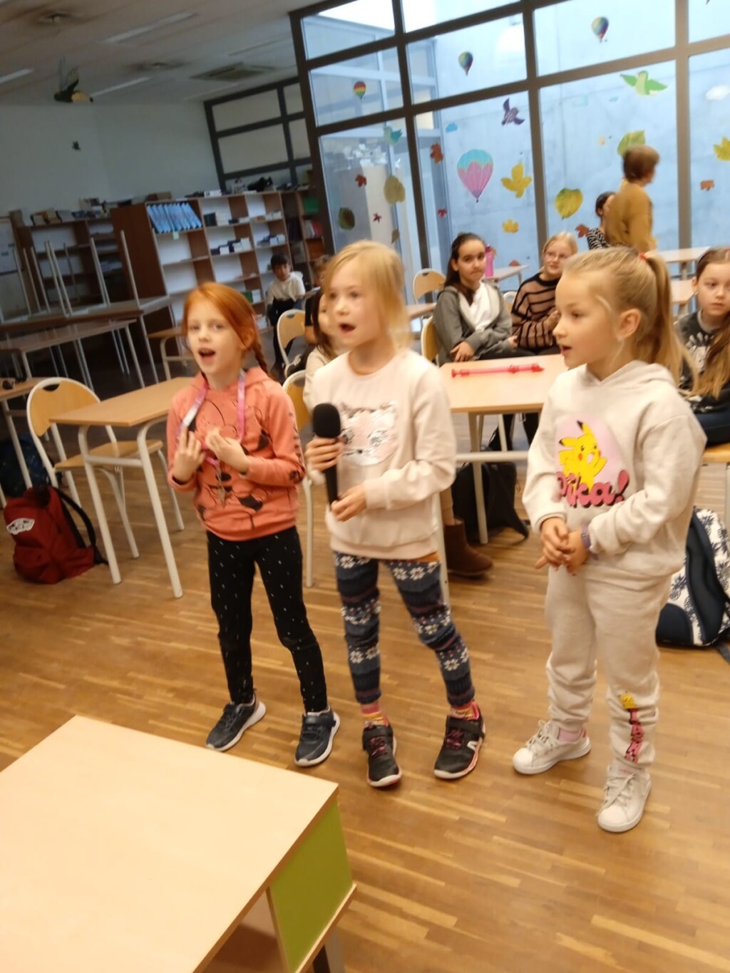 Konkurs Pieśni Patriotycznej