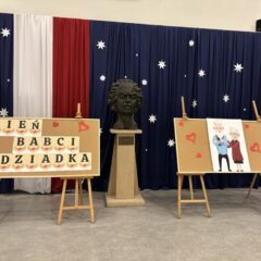 Dzień Babci i Dziadka