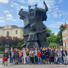 Wycieczka do Bydgoszczy