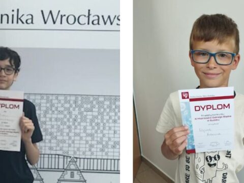 Mistrzostwa Dolnego Śląska w Sudoku