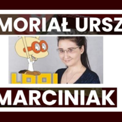Wielki Finał Memoriału Urszuli Marciniak
