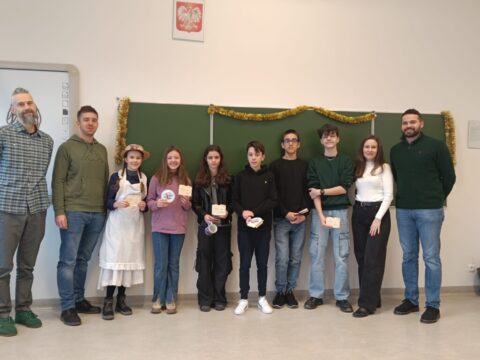 “BE THE BEST” LITERATURE reading CONTEST