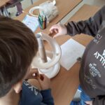 Aktywna Świetlica – Mali Odkrywcy