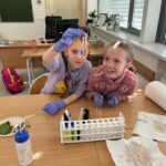 VIII Szkolny Piknik Naukowy