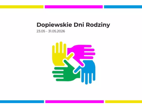 Dopiewskie Dni Rodziny 2026 oraz Tydzień Bibliotek